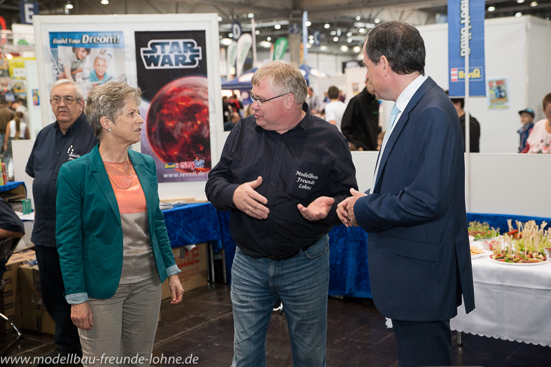 Messe Leipzig Modell Hobby Spiel 2016 (48) Messe Leipzig Modell Hobby Spiel 2016 (48)