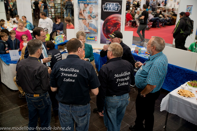 Messe Leipzig Modell Hobby Spiel 2016 (50) Messe Leipzig Modell Hobby Spiel 2016 (50)