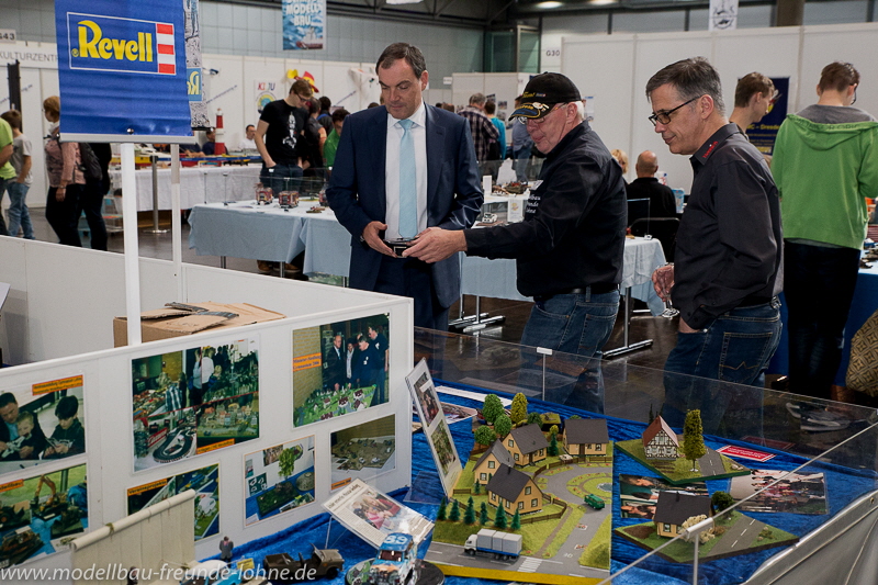 Messe Leipzig Modell Hobby Spiel 2016 (56) Messe Leipzig Modell Hobby Spiel 2016 (56)