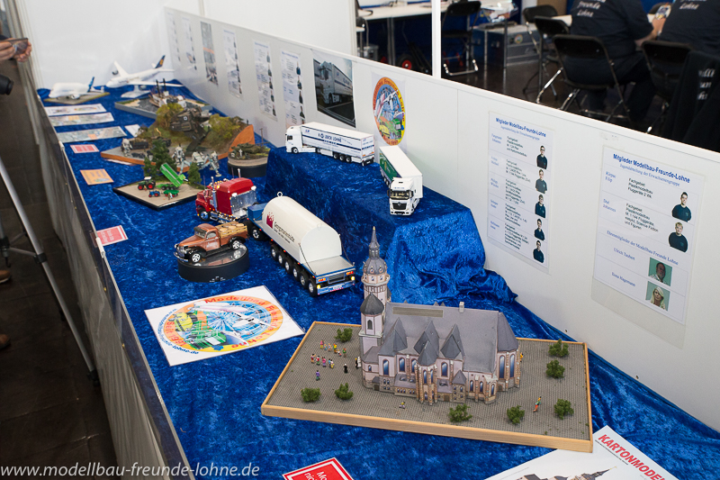 Messe Leipzig Modell Hobby Spiel 2016 (69) Messe Leipzig Modell Hobby Spiel 2016 (69)