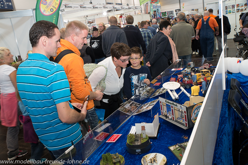 Messe Leipzig Modell Hobby Spiel 2016 (70) Messe Leipzig Modell Hobby Spiel 2016 (70)