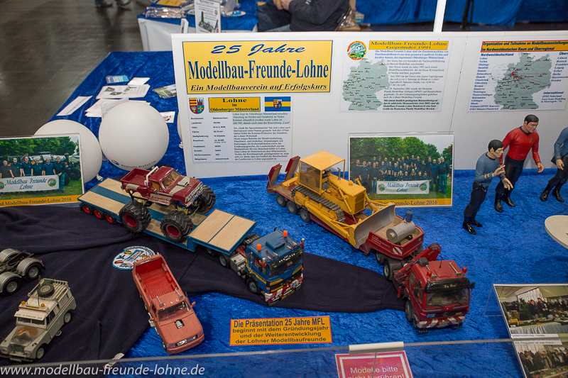Messe Leipzig Modell Hobby Spiel 2016 (72) Messe Leipzig Modell Hobby Spiel 2016 (72)