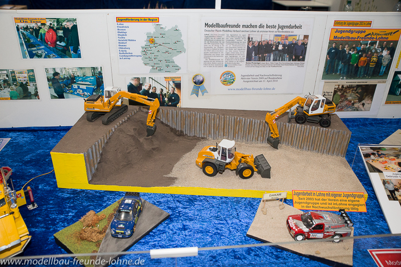 Messe Leipzig Modell Hobby Spiel 2016 (76) Messe Leipzig Modell Hobby Spiel 2016 (76)