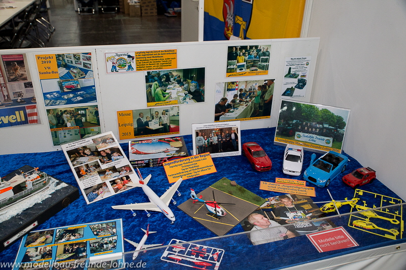 Messe Leipzig Modell Hobby Spiel 2016 (83) Messe Leipzig Modell Hobby Spiel 2016 (83)