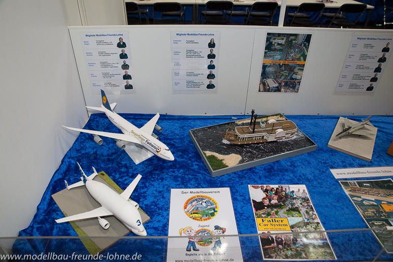 Messe Leipzig Modell Hobby Spiel 2016 (84) Messe Leipzig Modell Hobby Spiel 2016 (84)