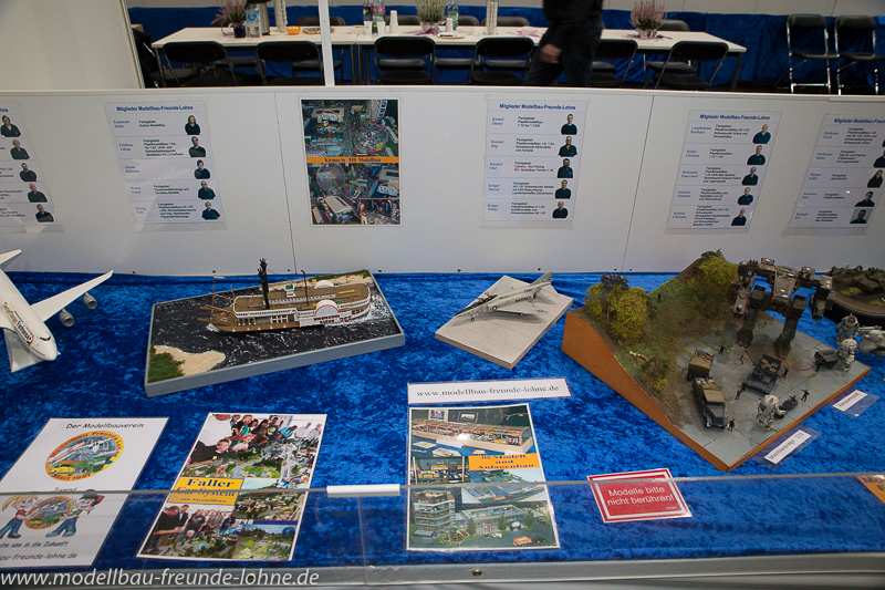 Messe Leipzig Modell Hobby Spiel 2016 (85) Messe Leipzig Modell Hobby Spiel 2016 (85)