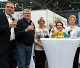 Modell Hobby Spiel 2015 ( 42A)