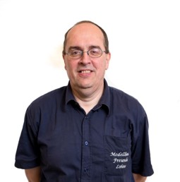 -Heckmann Franz Josef-