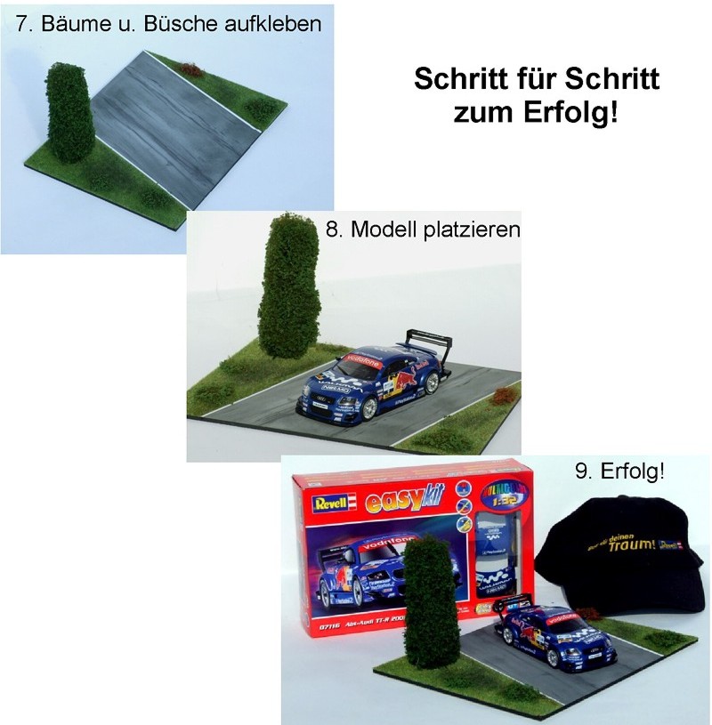 Dioramenbau für Anfänger 002c