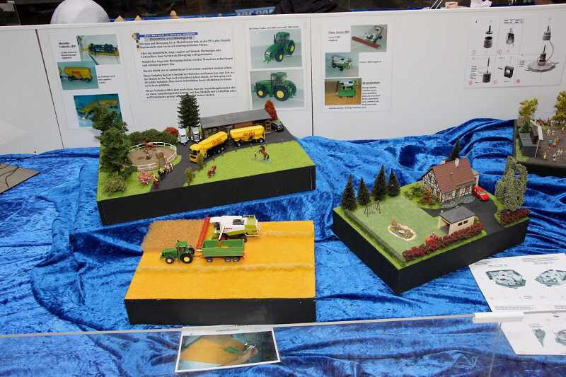 Projekt 2013 Ein Modell in Szene setzen - (16)