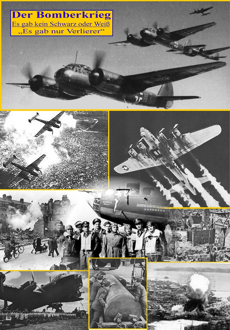 Der Bomberkrieg 01