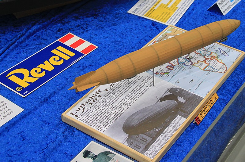 Fliegen wie ein Vogel Modell 10