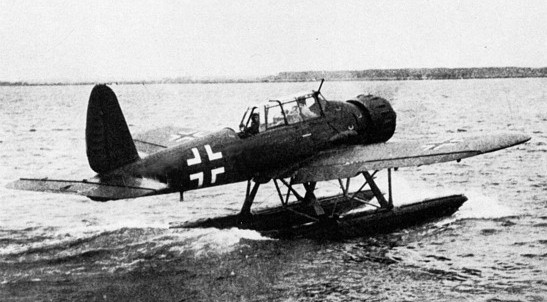 Fliegen wie ein Vogel Modell 25b