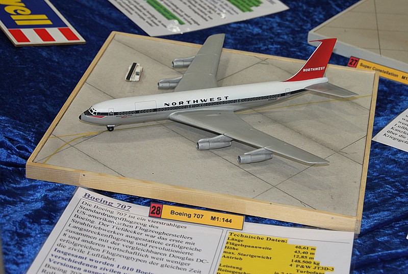 Fliegen wie ein Vogel Modell 28