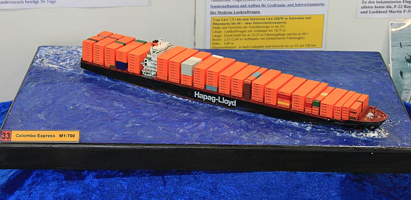 Fliegen wie ein Vogel Modell 33