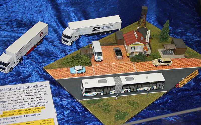 Fliegen wie ein Vogel Modell 36