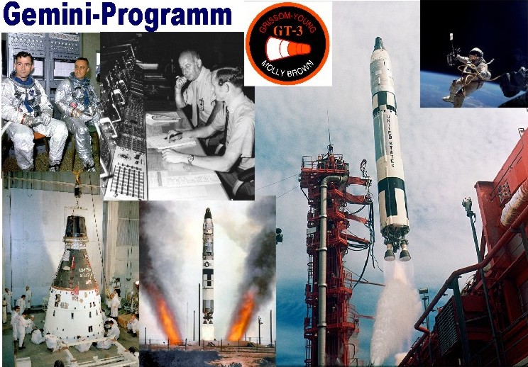 Gemini-Programm 02