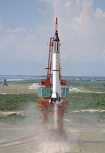 Mercury-Redstone 3 Kl