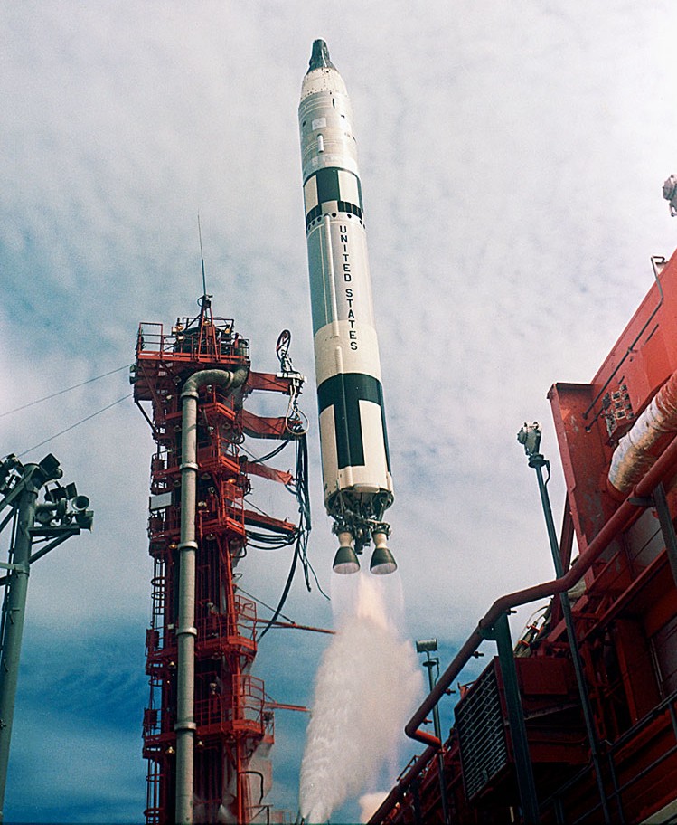 TITAN II