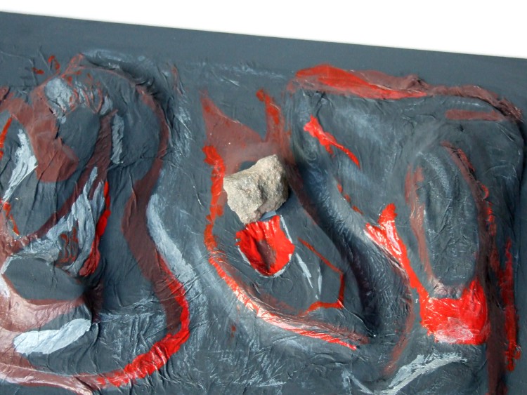 X-wing Fighter Grundpl. 130