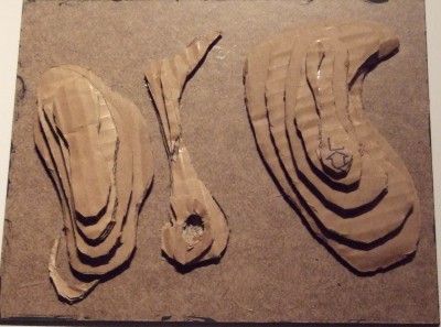 X-wing Fighter Grundpl. 148