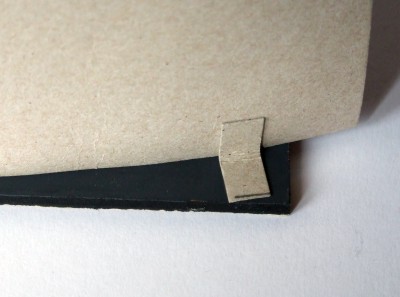 X-wing Fighter Grundpl. 190