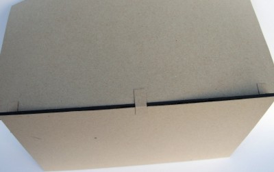 X-wing Fighter Grundpl. 214