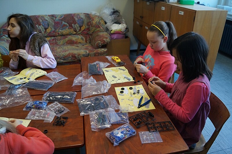 Projekt Overbergschule 2015 - (10)