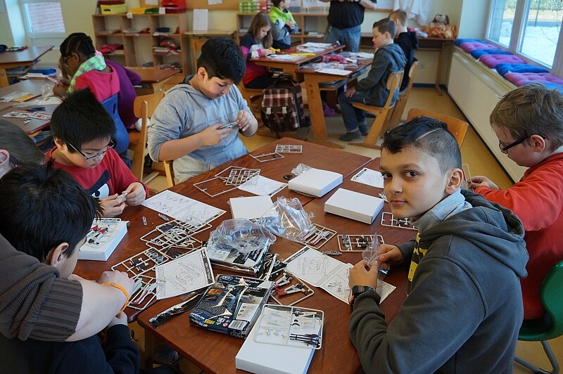 Projekt Overbergschule 2015 - (11)