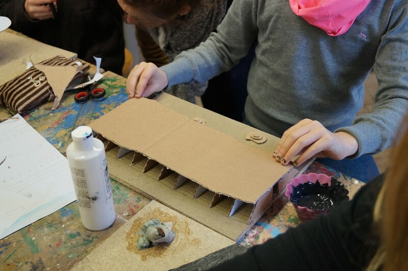 Projekt Overbergschule 2015 - (20)