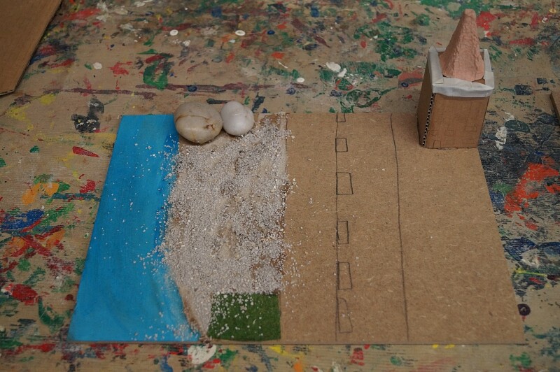 Projekt Overbergschule 2015 - (25)