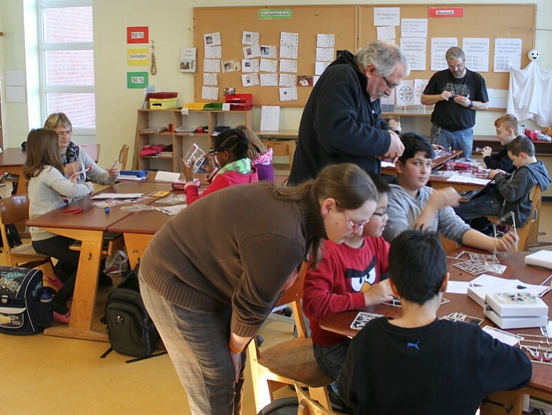 Projekt Overbergschule 2015 - (30)