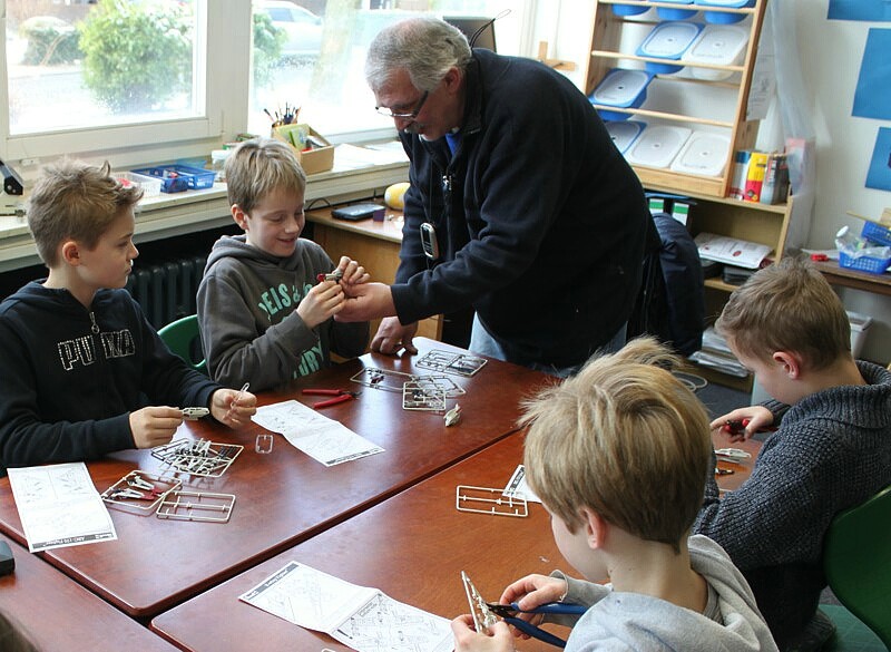 Projekt Overbergschule 2015 - (32)