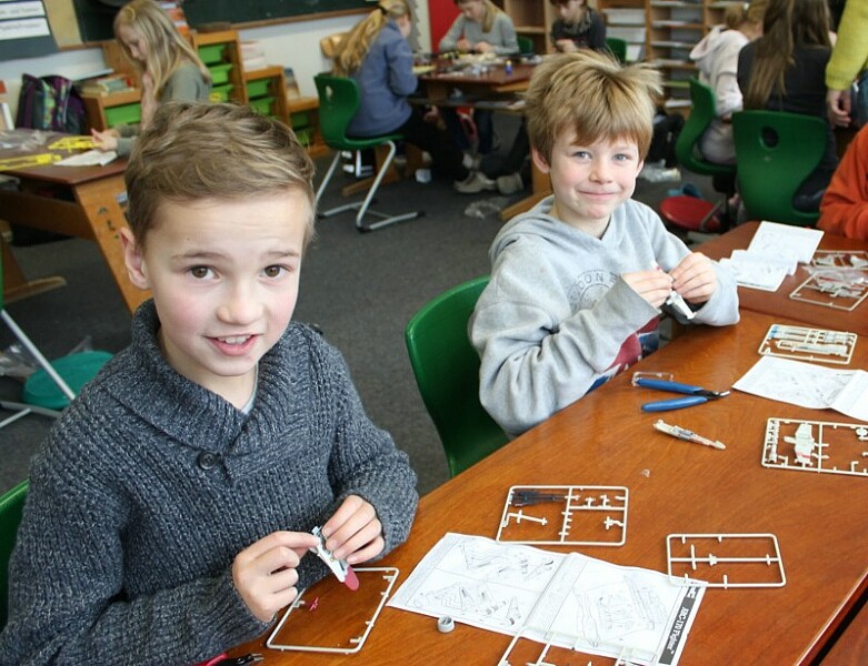 Projekt Overbergschule 2015 - (33)