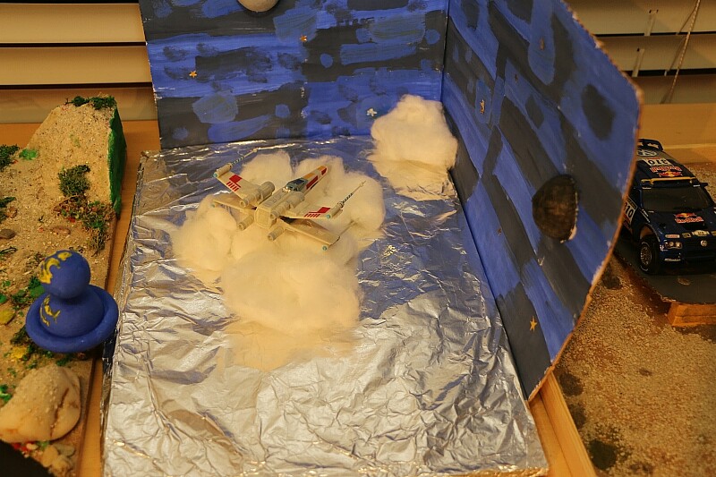 Projekt Overbergschule 2015 - (40)