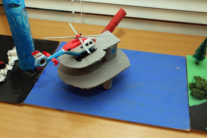 Projekt Overbergschule 2015 - (42)