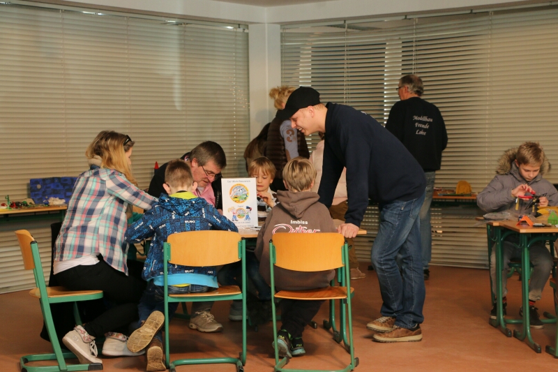 Projekt Overbergschule 2015 - (54)