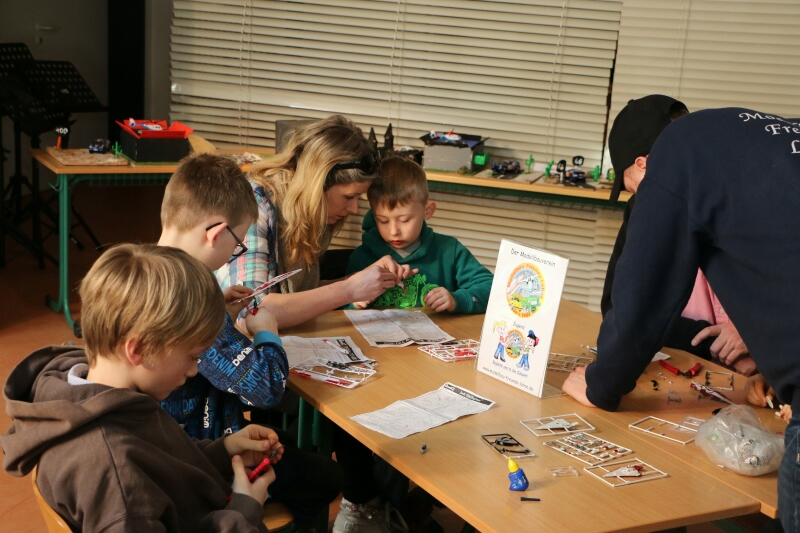 Projekt Overbergschule 2015 - (60)