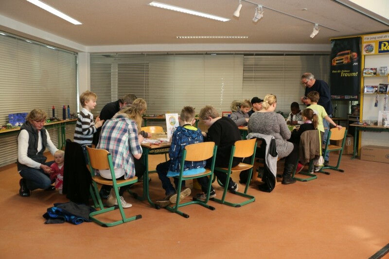 Projekt Overbergschule 2015 - (62)