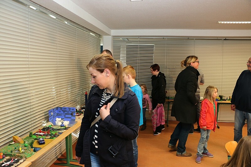 Projekt Overbergschule 2015 - (71)