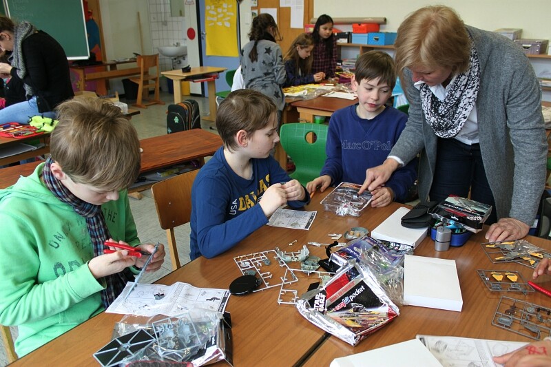 Projekt Overbergschule 2015 - (84)