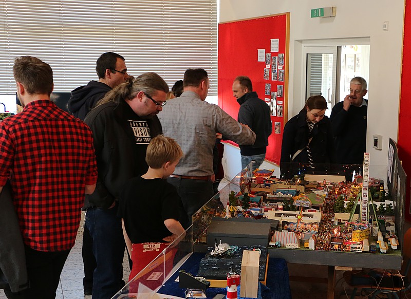 Projekt Overbergschule 2015 - (90)