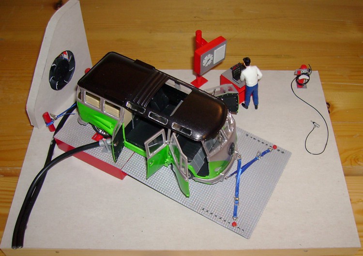 Fabi-SB 16 Fabi-SB 16