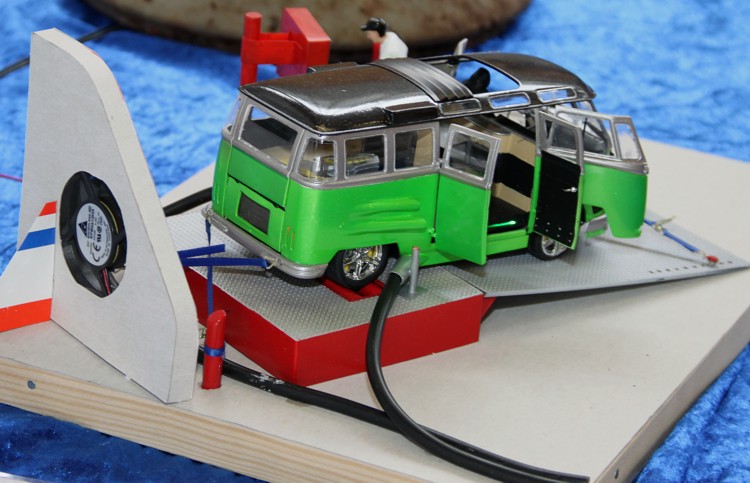 Fabi-SB 17 Fabi-SB 17