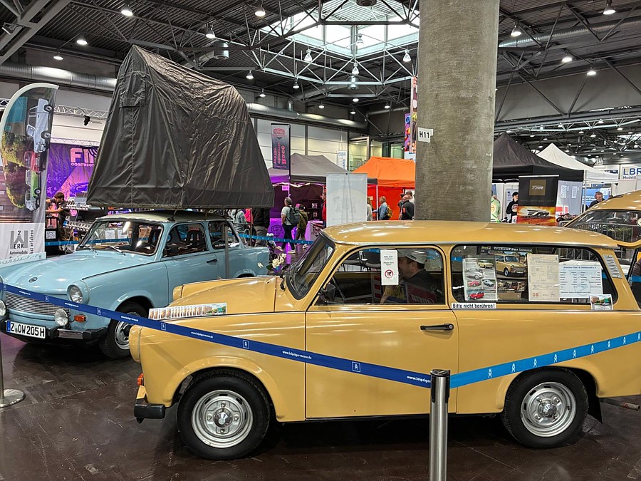 Bild Messe Leipzig 002