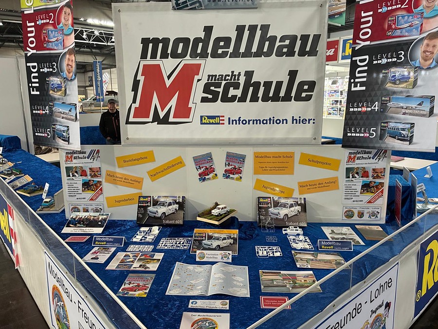 Bild Messe Leipzig 003