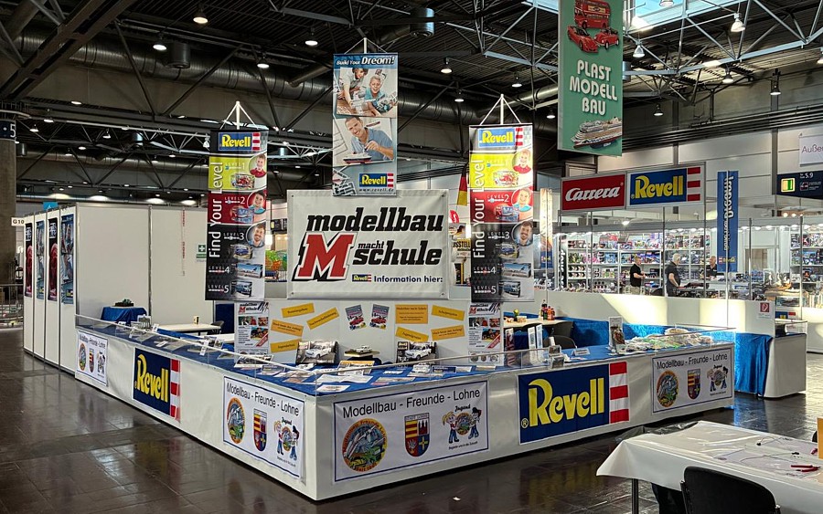Bild Messe Leipzig 004
