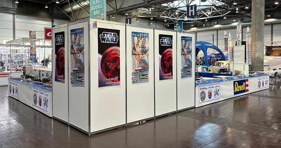 Bild Messe Leipzig 005