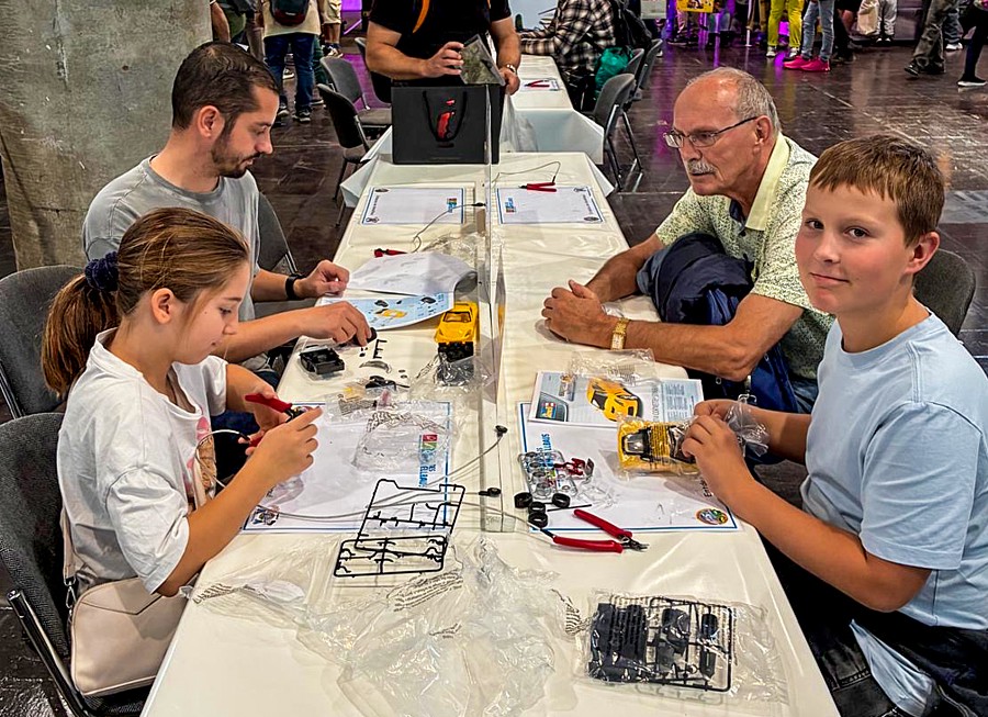 Bild Messe Leipzig 009