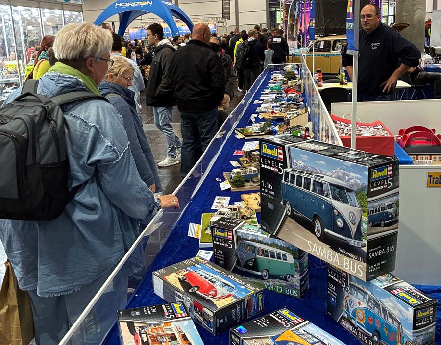 Bild Messe Leipzig P 010